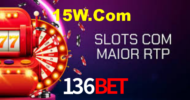 Interface do App 136Bet