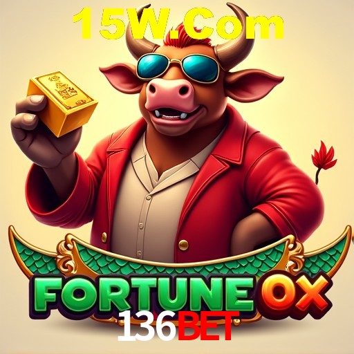 Jogos de Slot 136Bet