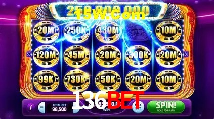 Promoção Relâmpago 136Bet