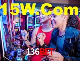 136Bet: Jogos de Caça-Níqueis-Altas Recompensas, Roleta-Velocidade, Blackjack-Desafios Máximos