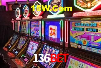 Tecnologia da Plataforma 136Bet