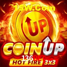 Casino Ao Vivo 136Bet