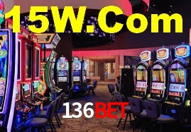 Programa VIP 136Bet