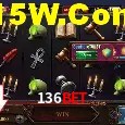 Diretório de Jogos 136Bet