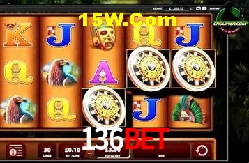 Integração de APIs 136Bet