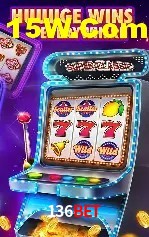 Promoções Sazonais 136Bet