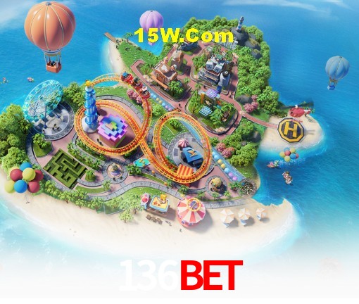 Especiais de Fim de Semana 136Bet