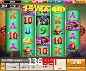 Especiais de Fim de Semana 136Bet