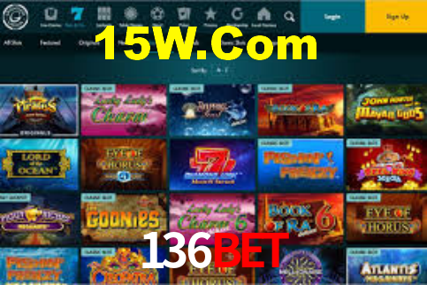 136Bet App