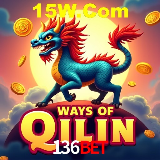 Interface do App 136Bet