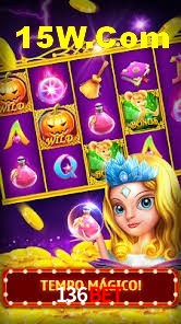 Casino VIP 136Bet