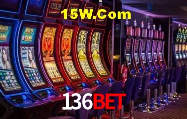 Estatísticas 136Bet